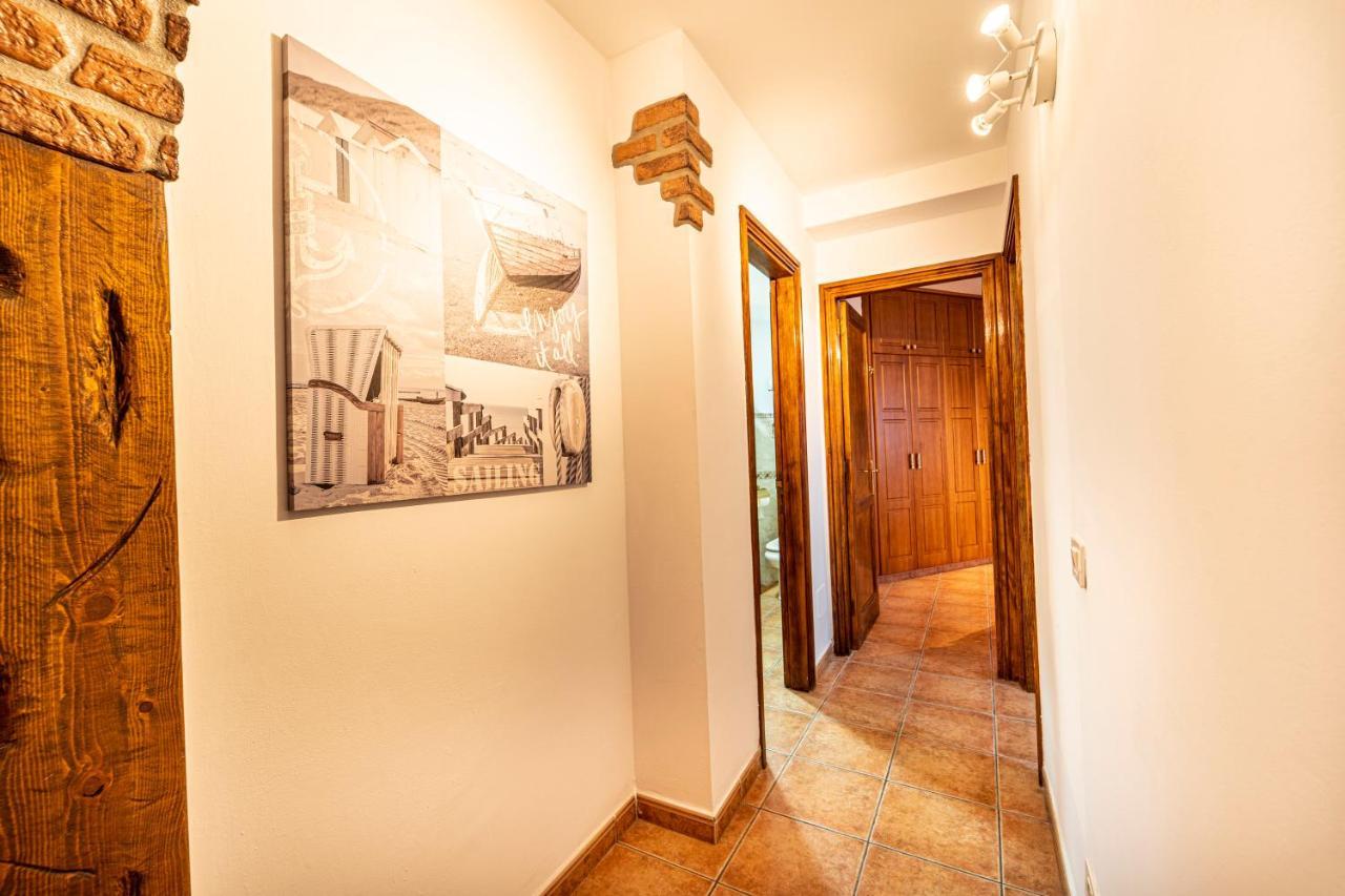 Carrizal House Airport & Digital Nomads Exterior photo