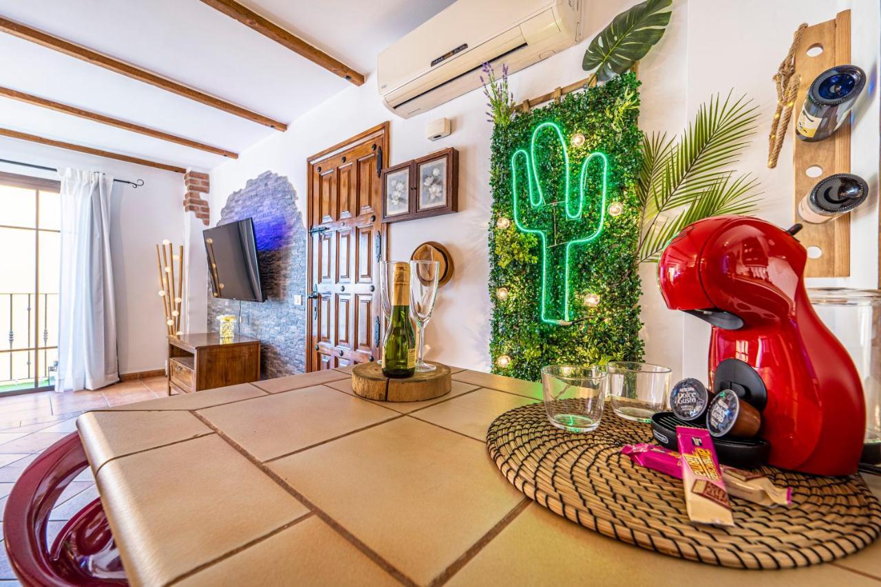 Carrizal House Airport & Digital Nomads Exterior photo
